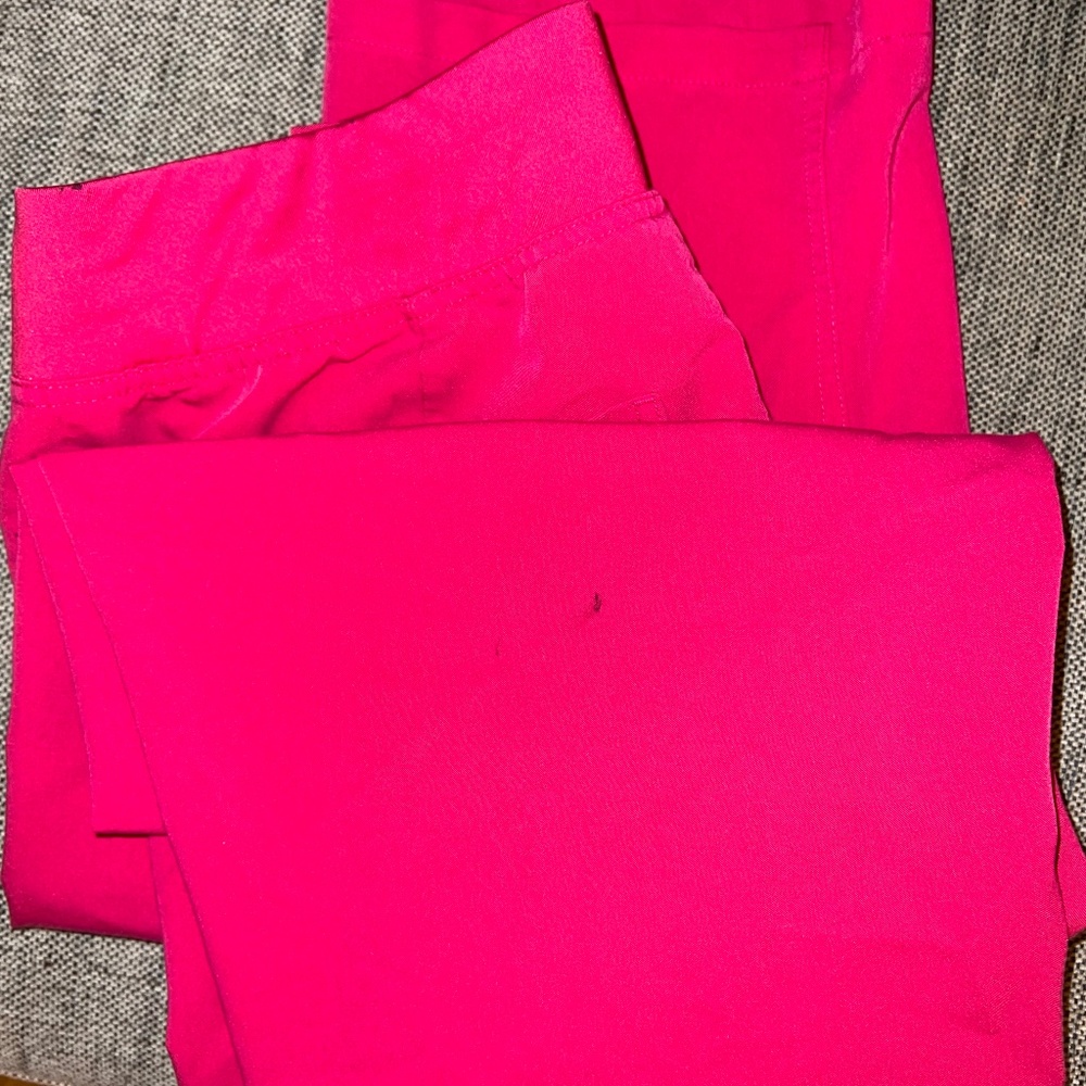 Figs Livingston Ultra Rose